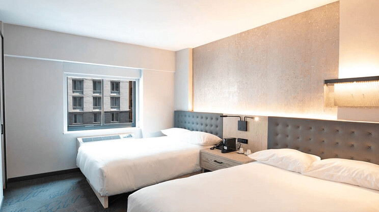 Pestana CR7 Times Square